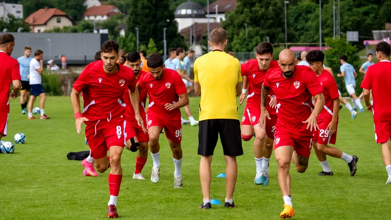 ”Mai sunt așteptați și alți jucători”. Cum arată viitorul lui Dinamo pentru directorul sportiv Gabi Glăvan