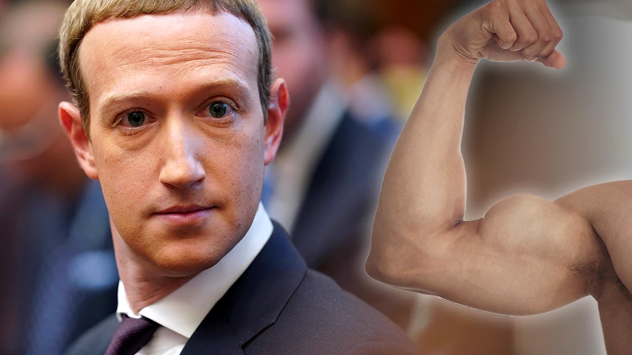 Mark Zuckerberg, pregătit să intre în cușcă: S-a umplut de mușchi înainte de lupta cu Elon Musk. Cum arată acum fondatorul Facebook