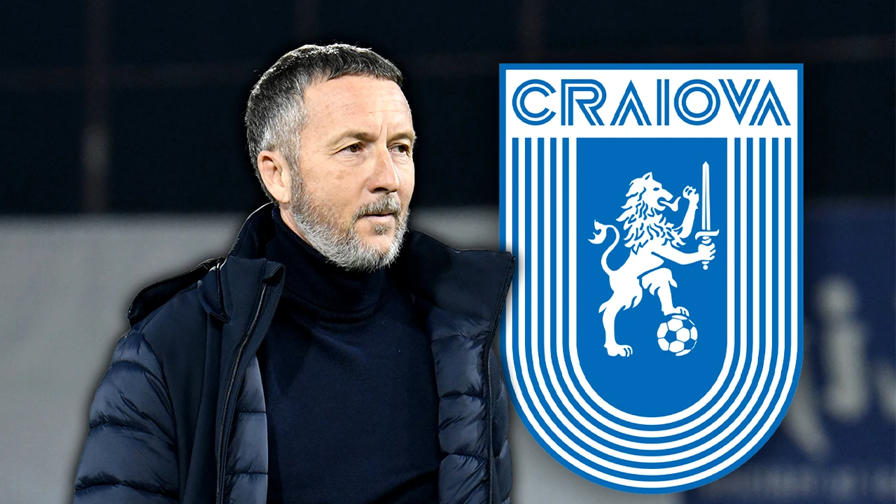 ”N-o să înțeleg niciodată cum stă treaba”. Mihai Stoica comentează scandalul legat de palmaresul Craiovei