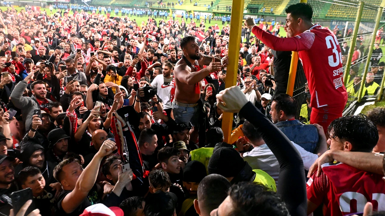 Omul care a fost vocea DDB iese din program. Surpriză mare printre „câini”. Anunț de ultimă oră