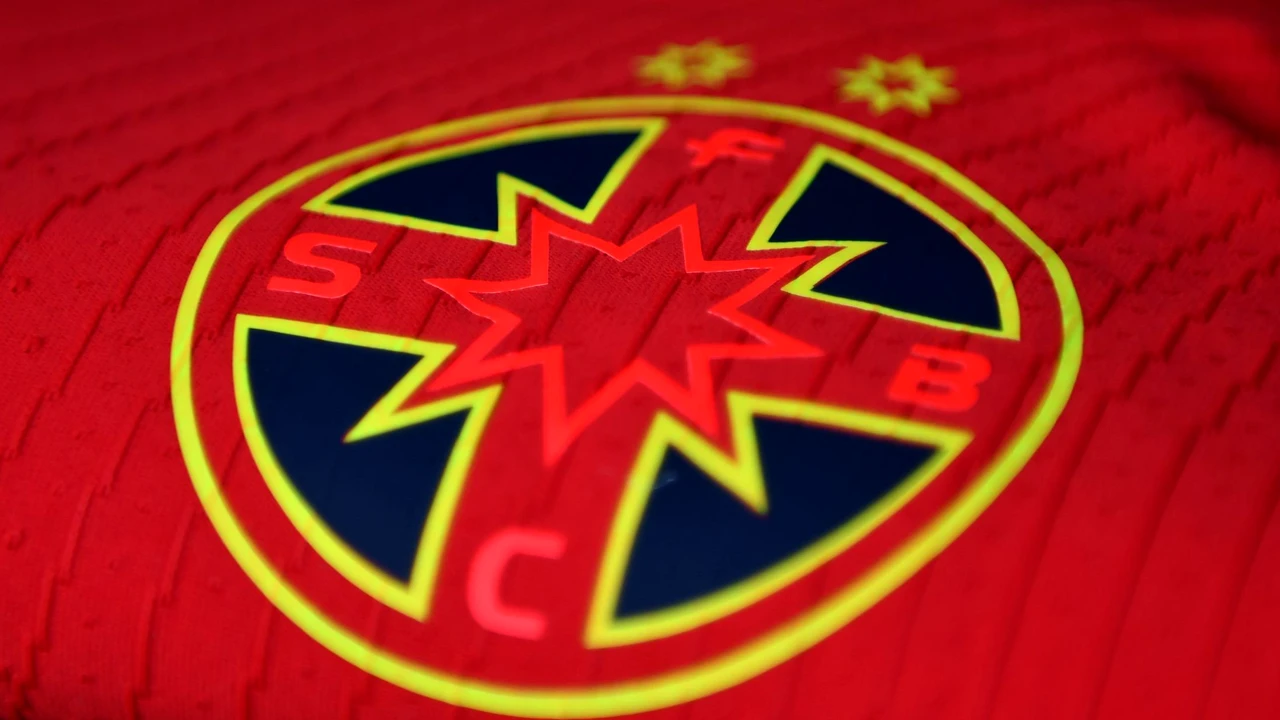 Aşa arată noile tricouri ale FCSB. Design revoluționar. Primele imagini. Anunțul mobilizator al lui Meme Stoica pentru derby-ul din Ghencea cu Dinamo