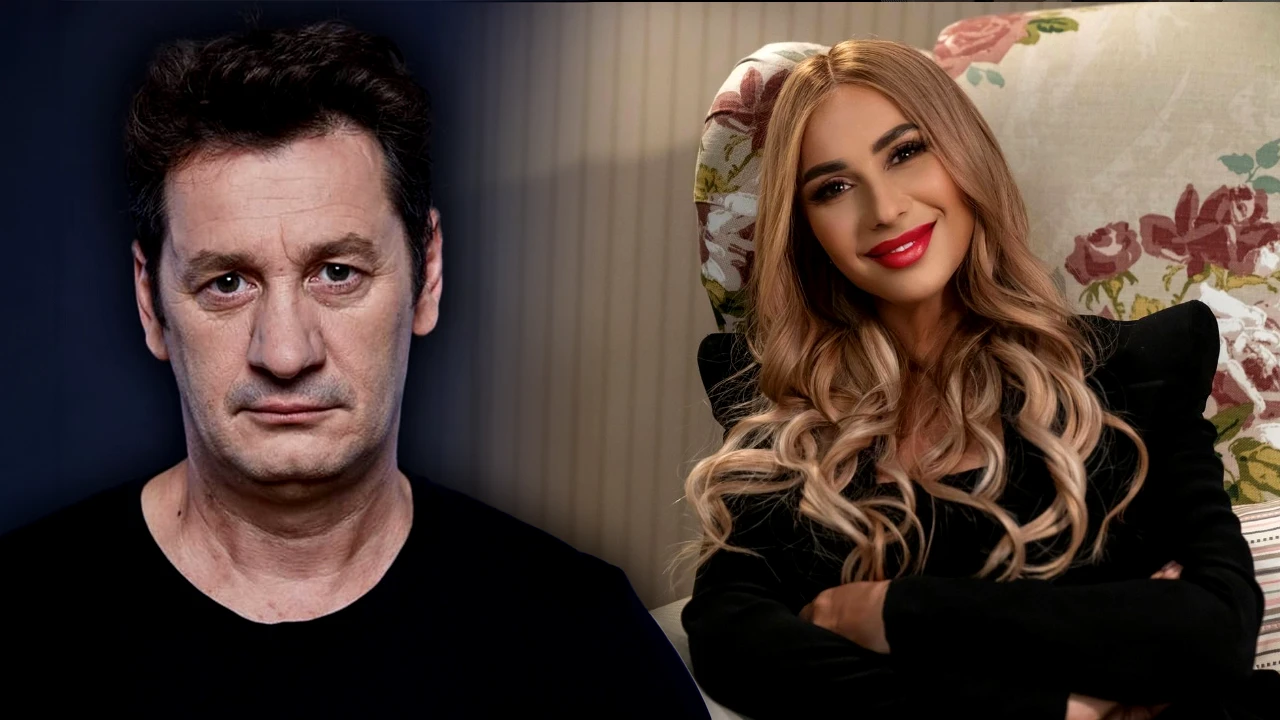 Părerea sinceră a lui Iura Luncașu despre Anamaria Prodan: „Generează multe probleme”. Cum s-au cunoscut cei doi