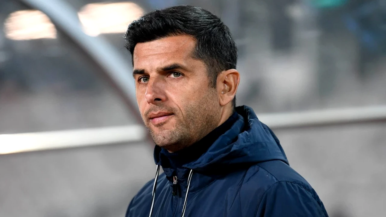 Dică, după meciul ”nebun” din Bănie. ”Trebuie să ne trezim”. Ce a spus de jucătorii lui FCU Craiova