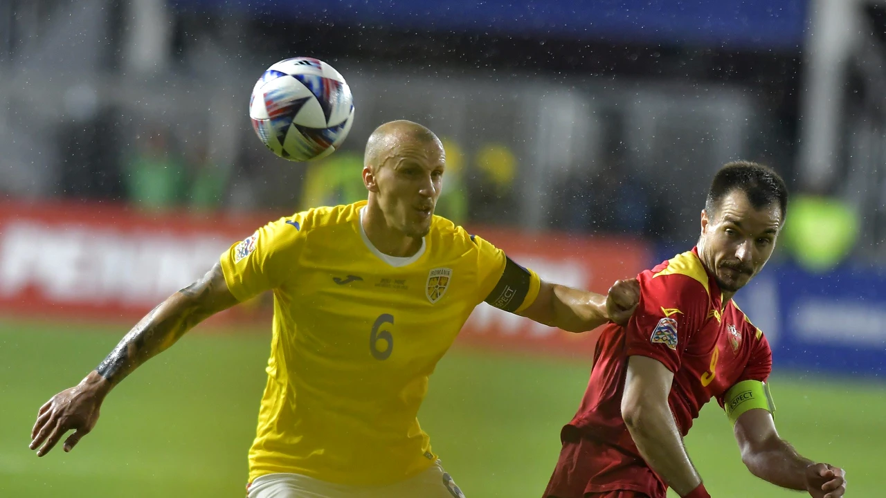 Ziua Z pentru transferul lui Vlad Chiricheș. ”Ar fi o lovitură mare”