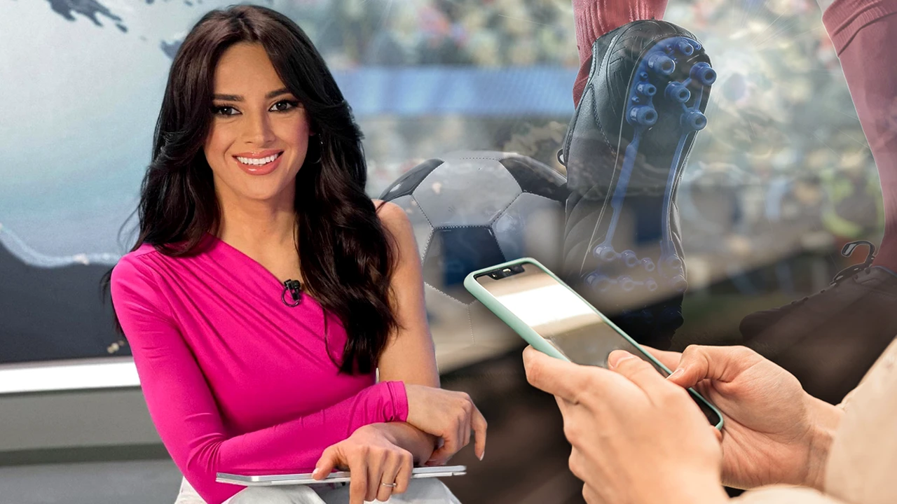 Ramona Păun nu se mai ascunde. Câți fotbaliști au primit numărul ei de telefon: „Am fost abordată”