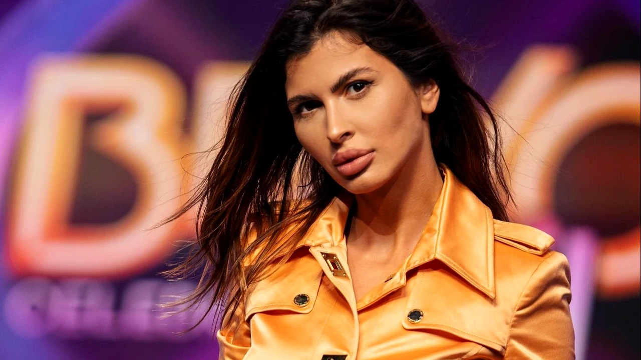 S-a iubit cu Gabi Matei și Claudiu Belu, iar acum e femeie de casă. Ce face Mădălina Pamfile după ce s-a combinat cu un albanez