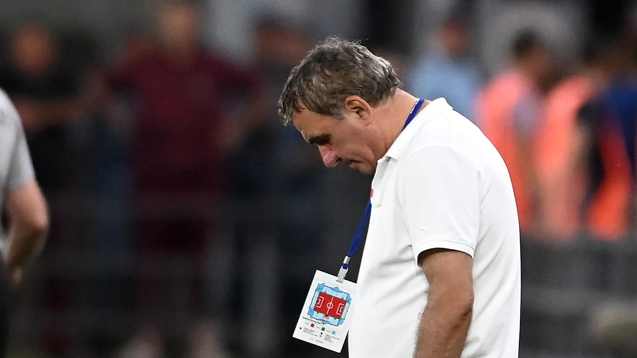 Decizie radicală a lui Hagi. Primul jucător care pleacă de la Farul după dezastrul din Champions League. Exclusiv