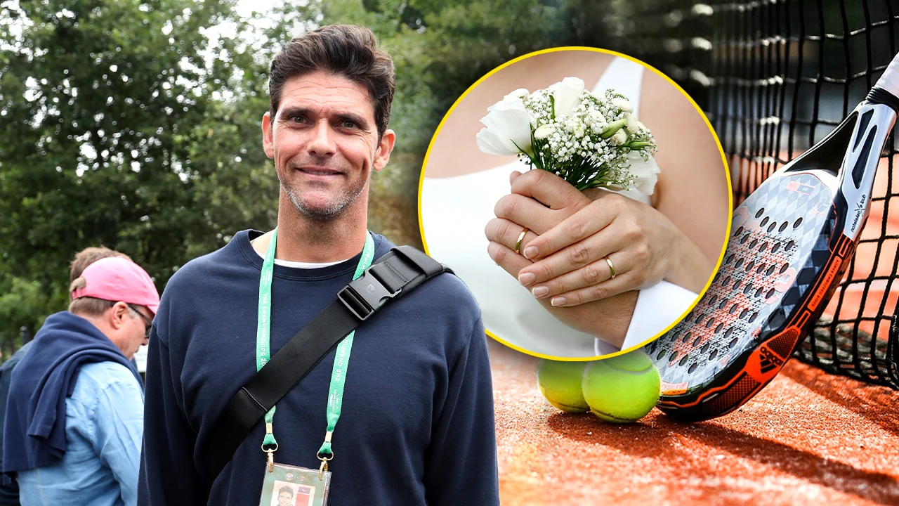 Salvat de căsătoria cu o româncă: Povestea impresionantă de viață a jucătorului de tenis care ajunsese să cerșească. În 2003 pierdea finala Wimbledon în fața lui Federer