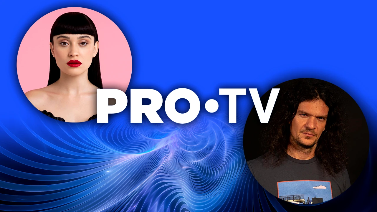 Scandal monstru la PRO TV: „De față cu producția… am plâns”! Ce s-a întâmplat între Irina Rimes și fratele unui antrenor român: Dezvăluiri despre Tudor Chirilă