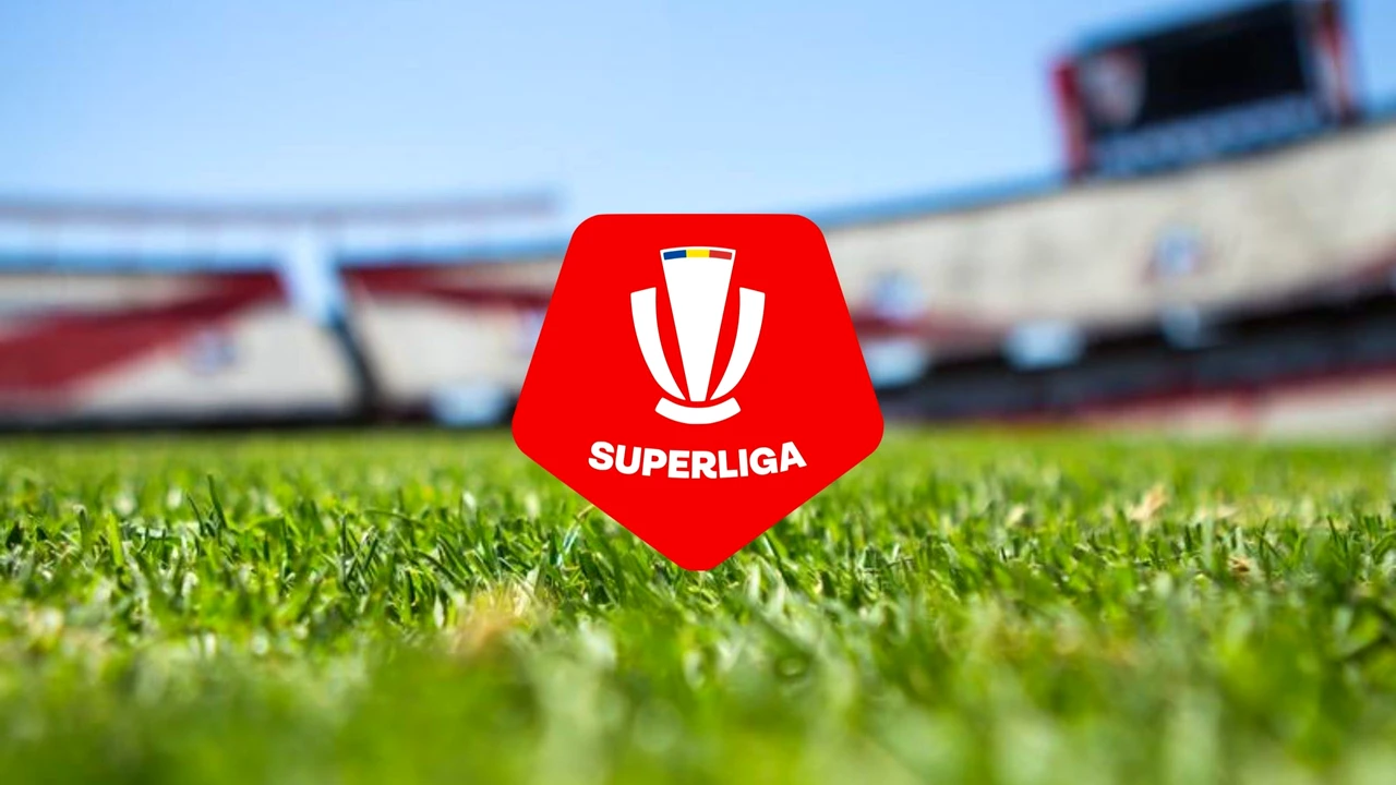 Se mărește numărul de rezerve pentru cluburile din Liga 1. Câți jucători vor putea trece echipele pe foaie și când intră în vigoare măsura