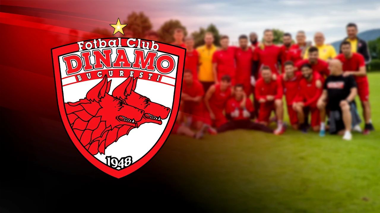 Se mușcă din toate direcțiile. Un nou atac la adresa acționarilor de la Dinamo: “Nu mai ţine”