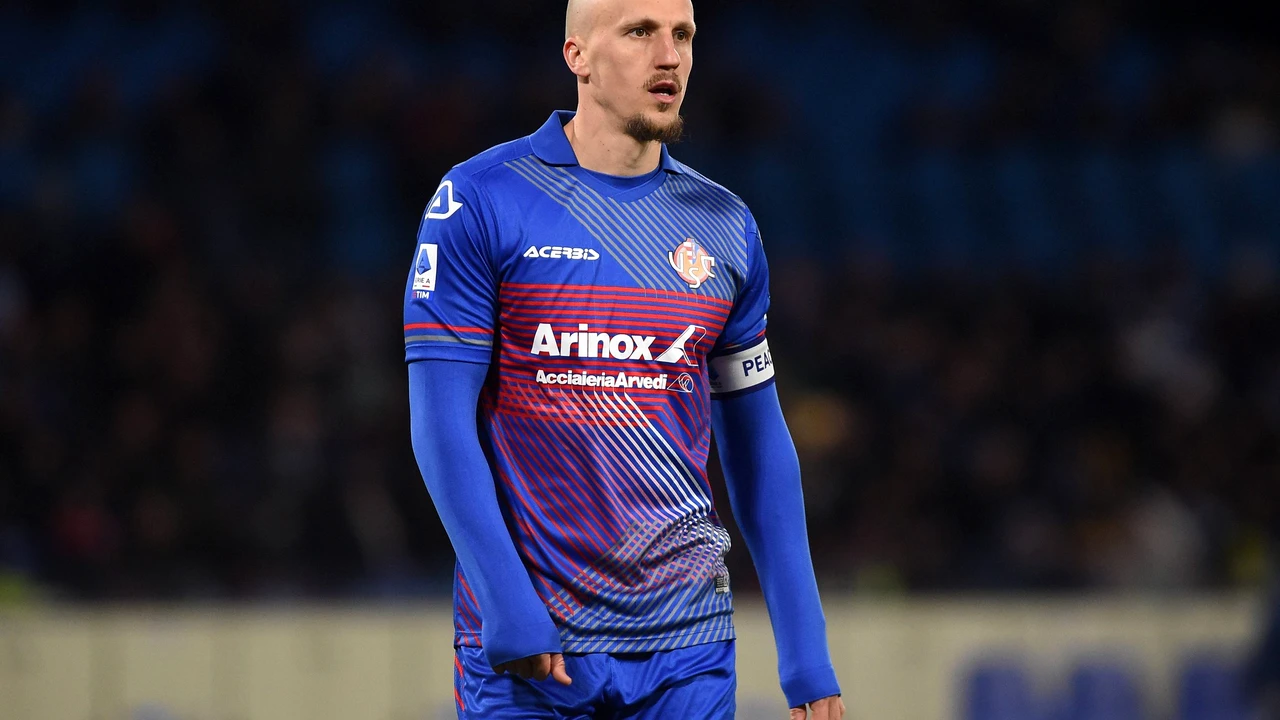 Semnează Vlad Chiricheș cu FCSB? ”Asta mi-a spus Gigi”