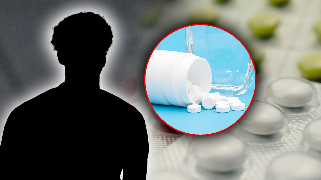 Starul mondial dat dispărut din fotbal la doar 27 de ani ascunde o adicție teribilă. A fost internat pentru dezintoxicare și a început să plângă atunci când a povestit totul