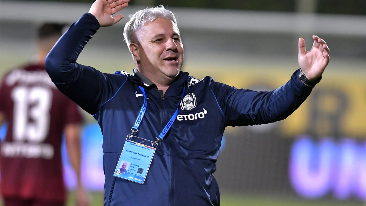 Super lovitura dată de Rapid. ”Nu va pleca de acolo fără un milion de euro”