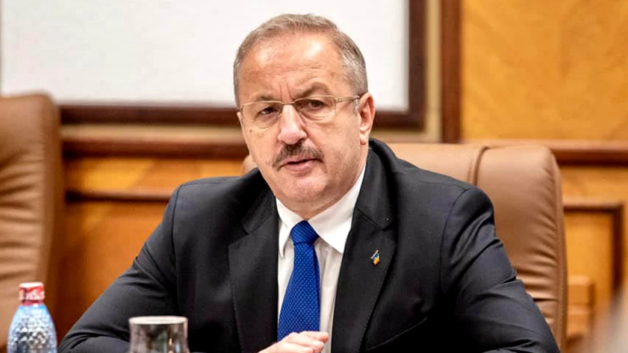 Talpan, distrus de Dâncu: „Nu a făcut nimic. A vrut să rămână clubul așa ca să poată fi manevrat”