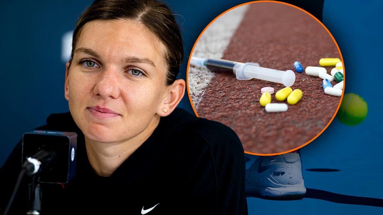 Ultimele noutăți despre cazul de dopaj al Simonei Halep. Când va fi luată decizia