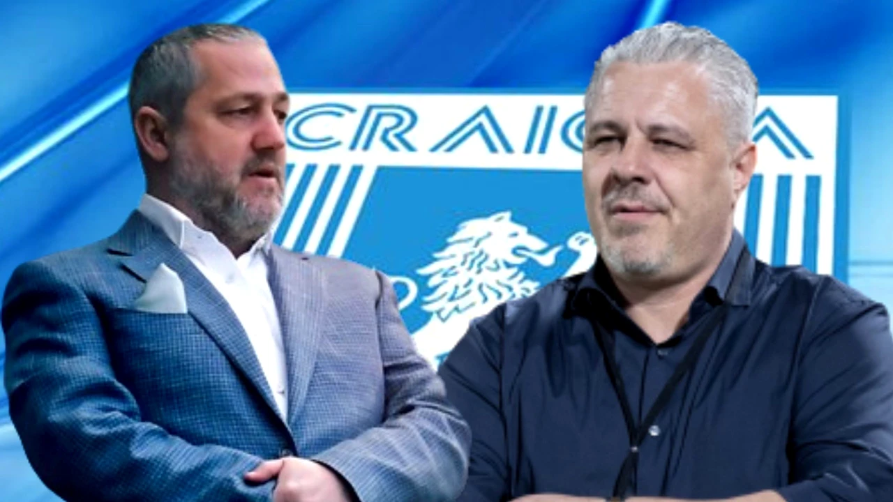 Umilință pentru Șumudică: s-a folosit de el! Ce strategie ar fi pus la cale Rotaru după ce l-a dat afară pe Neagoe