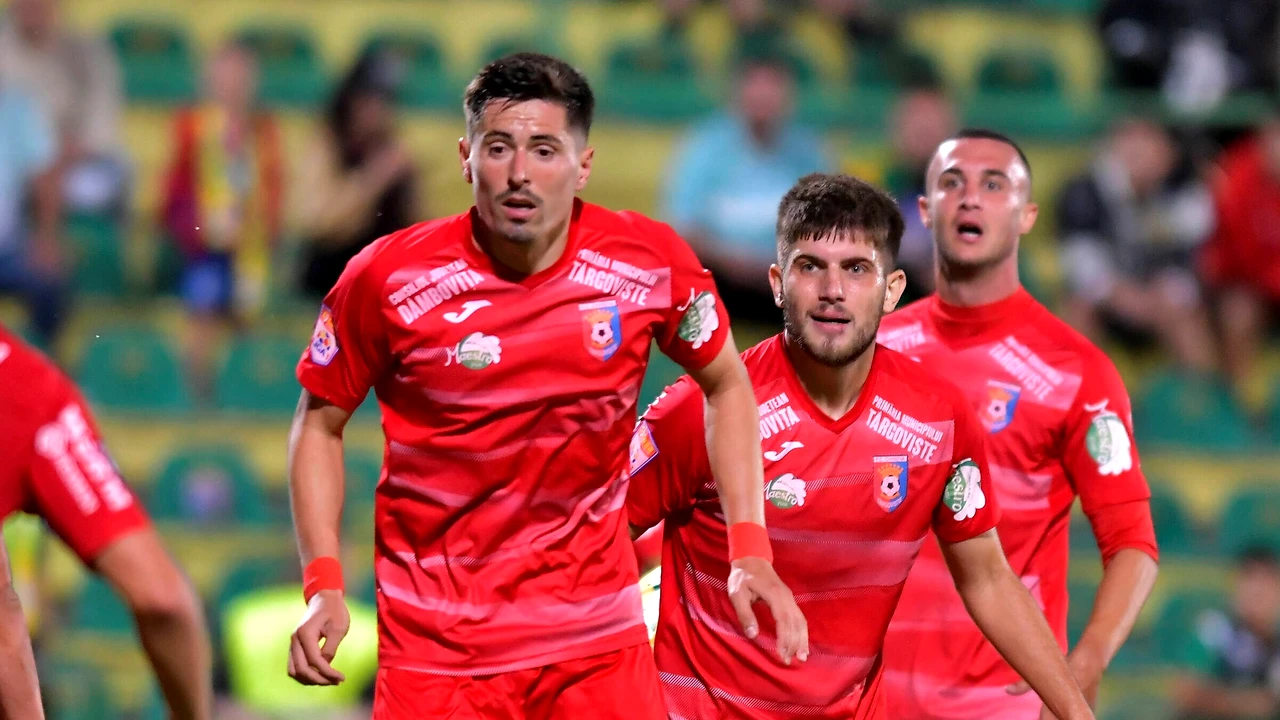 Un jucător din Superliga a cerut rezilierea după mai puțin de o lună de la prezentare. Un nou caz ”Joao Janeiro”