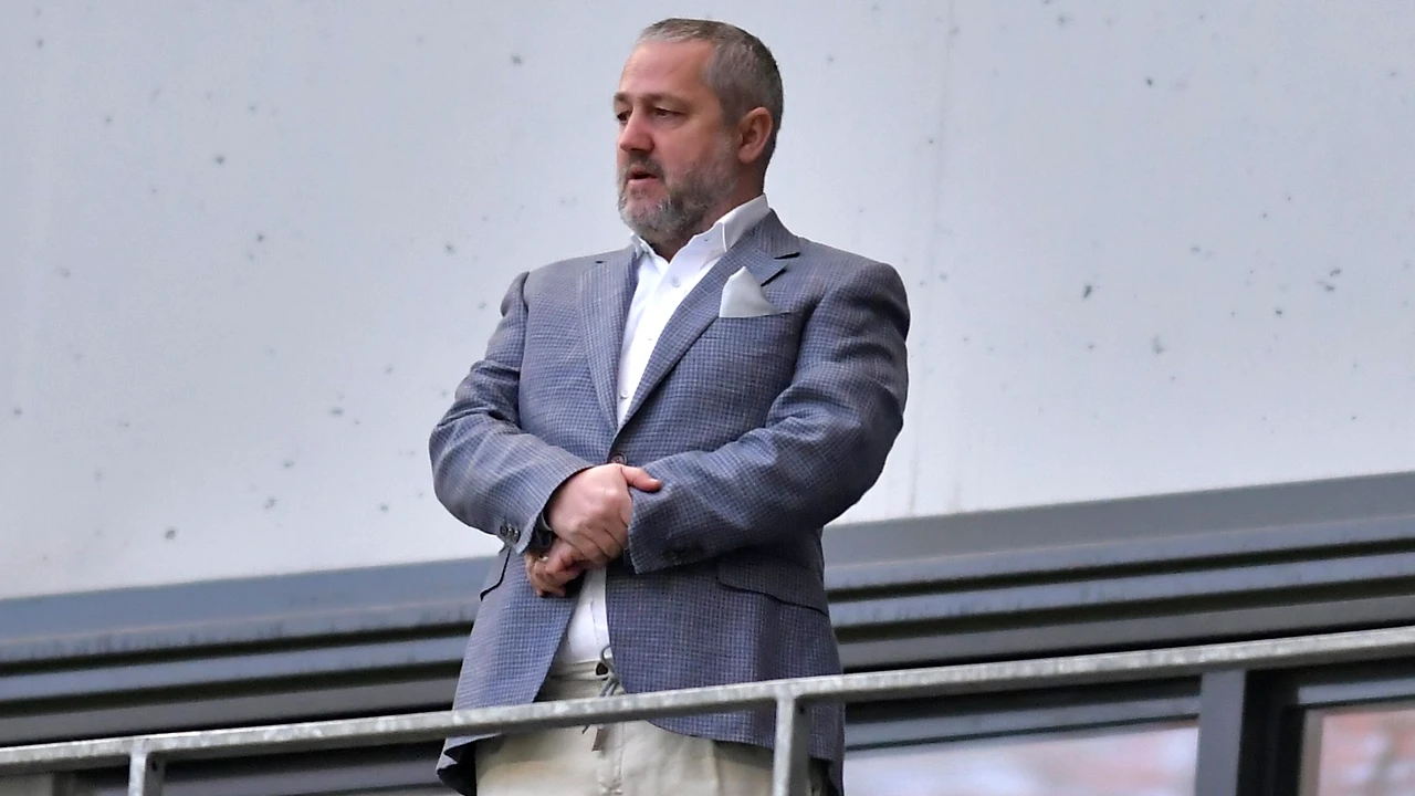 Vă veți duce la CSA Steaua? Mihai Rotaru a oferit răspunsul pe loc