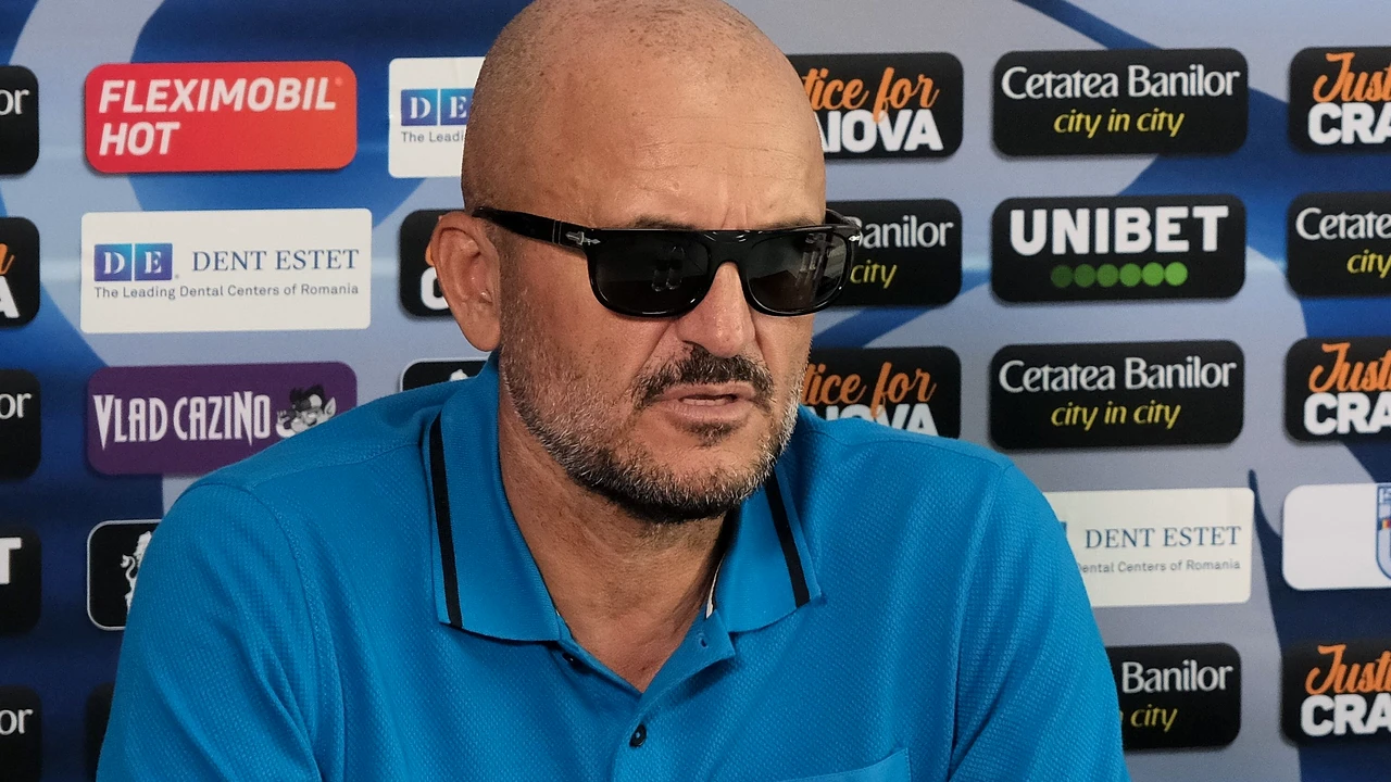 ”Vă zic eu ce s-a întâmplat”. Adrian Mititelu a intervenit după ce FCSB a dat de pământ cu FCU Craiova