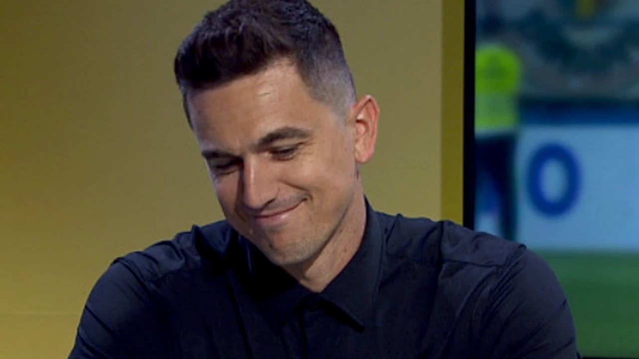 Vestea pe care Florin Gardoș a primit-o de la UEFA. ”Am fost acceptat”