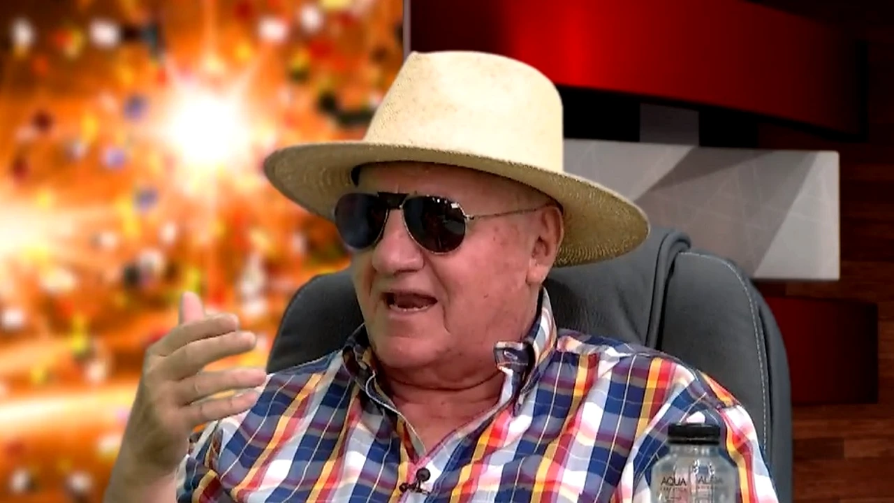 Dumitru Dragomir a dat lovitura vieții. Super afacere cu un miliardar din Africa de Sud. ”Cine face asta nu mai muncește toată viața”