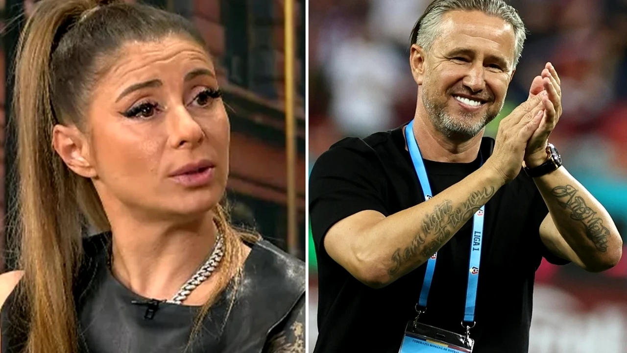 Anamaria Prodan îl distruge pe Reghe: „Mori neica nimeni pe stradă”! Atac dur și la Corina Caciuc: „Femeie pe care au avut-o toți”