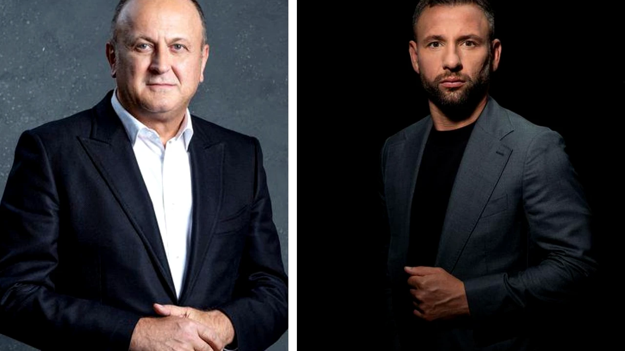 E informația momentului: Răzvan Raț a semnat. Dan Șucu, implicat direct în proiect