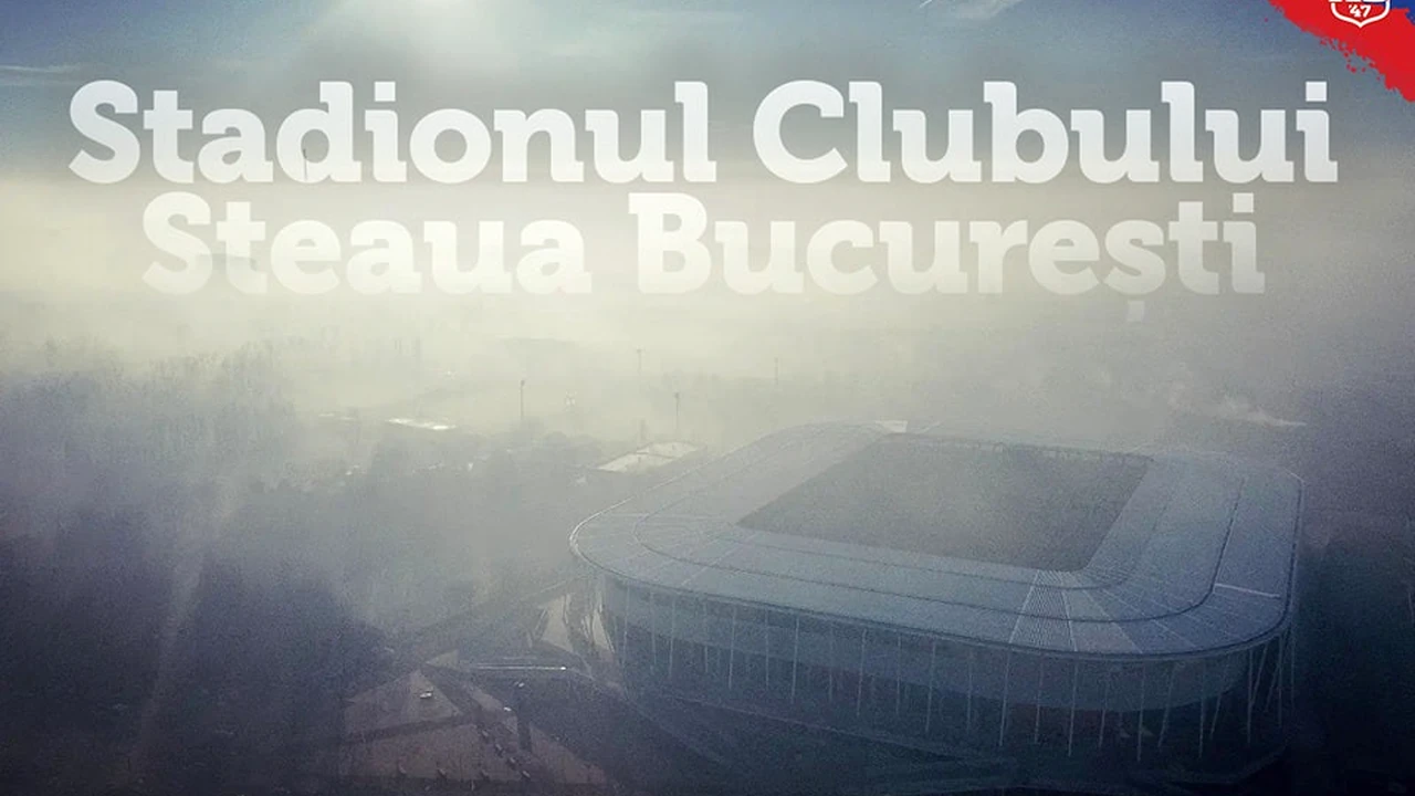 Steaua și-a luat mijlocaș spaniol. Vine din prima ligă bulgară și e al 8-lea transfer al verii în Ghencea