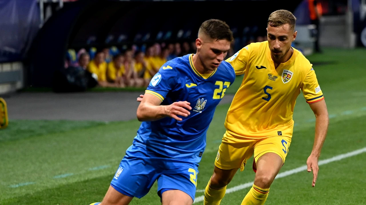 Era necunoscut înainte de Euro, acum poate fi o super achiziție. S-a remarcat cu Spania și Franța la turneul final