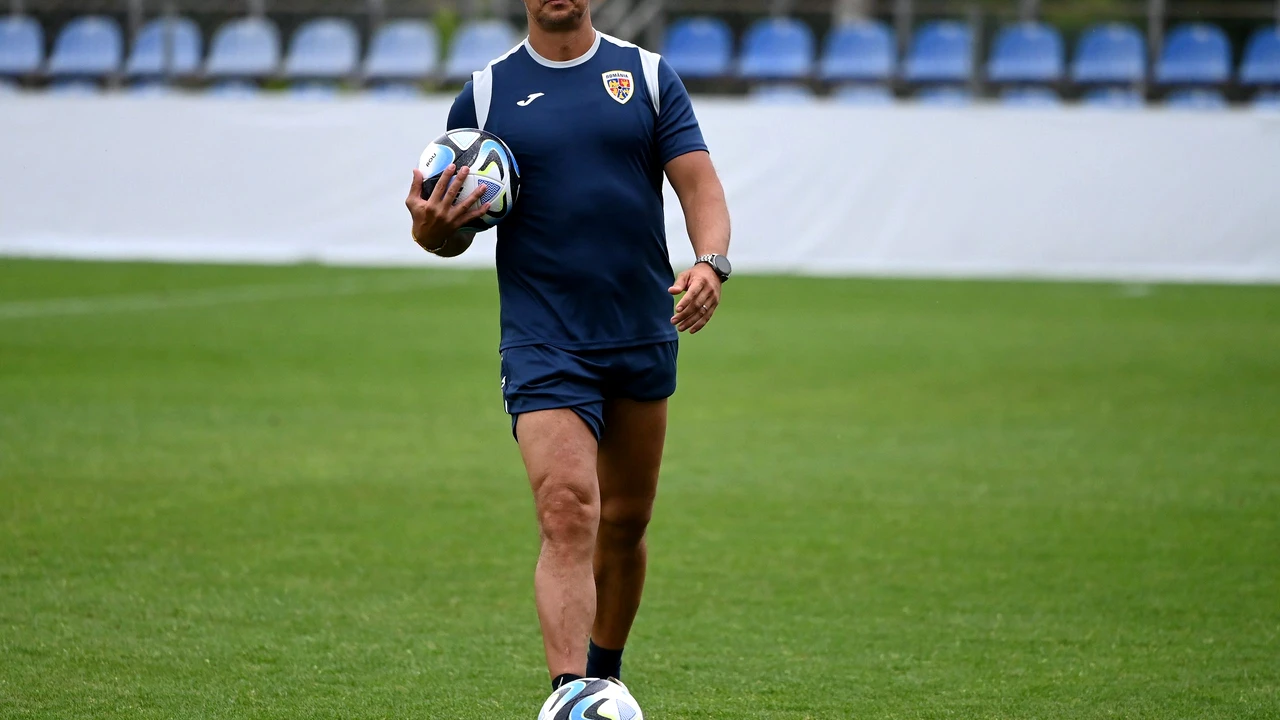 4 de la Lecce și senzația Sfait la U21. Surpriză uriașă: fotbalistul turc chemat la naționala de tineret a României