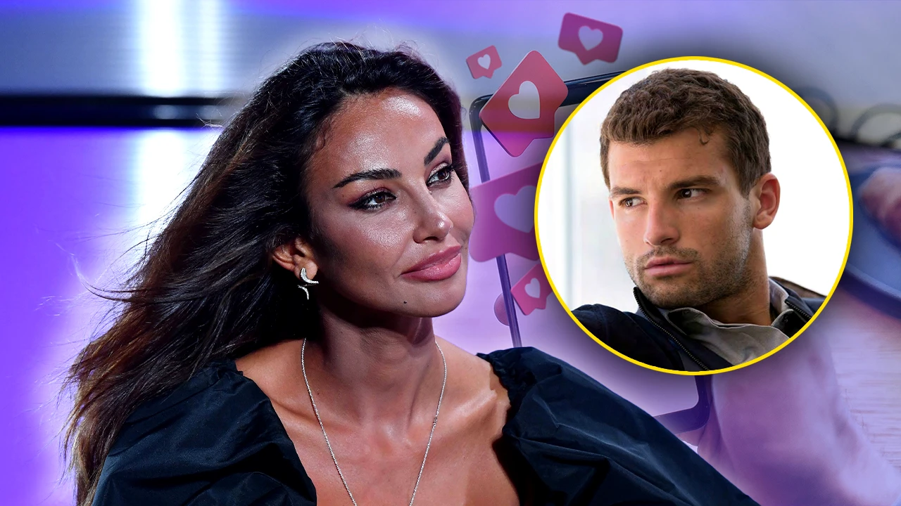 A spus-o în public! Ce i-a transmis Mădălina Ghenea bulgarului Dimitrov chiar de ziua ei de naștere: „Ridicol de arătos”. Mesajul a adunat zeci de mii de like-uri