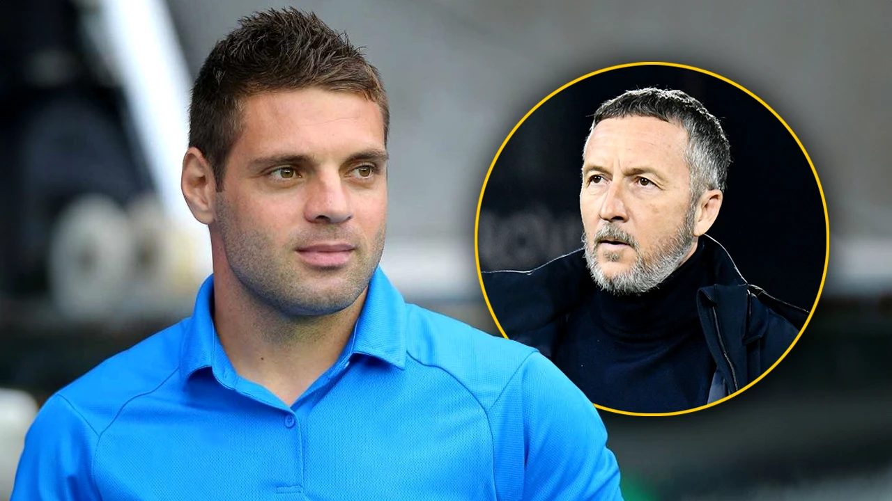 Adi Popa, atac la MM Stoica: ”Nu m-a plăcut niciodată. Nu suntem ipocriți”