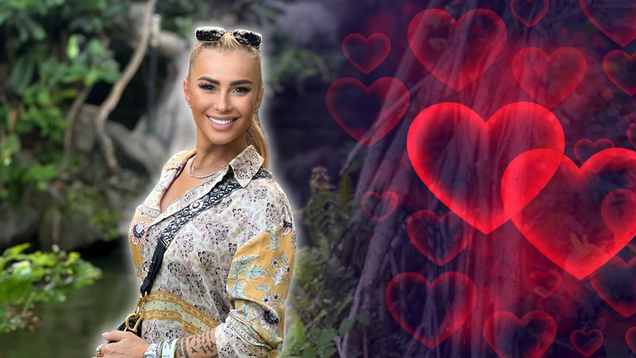 Anamaria Prodan e din nou îndrăgostită? Mesaj misterios în mijlocul nopții: „Rămâi fericit toată viața”