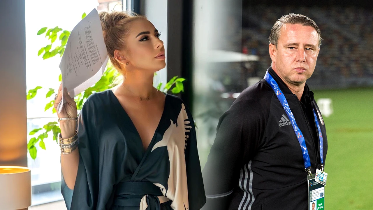 Anamaria Prodan încă visează la împăcarea cu Reghe: „Va trece cu siguranță! Ușa casei e deschisă pentru el”