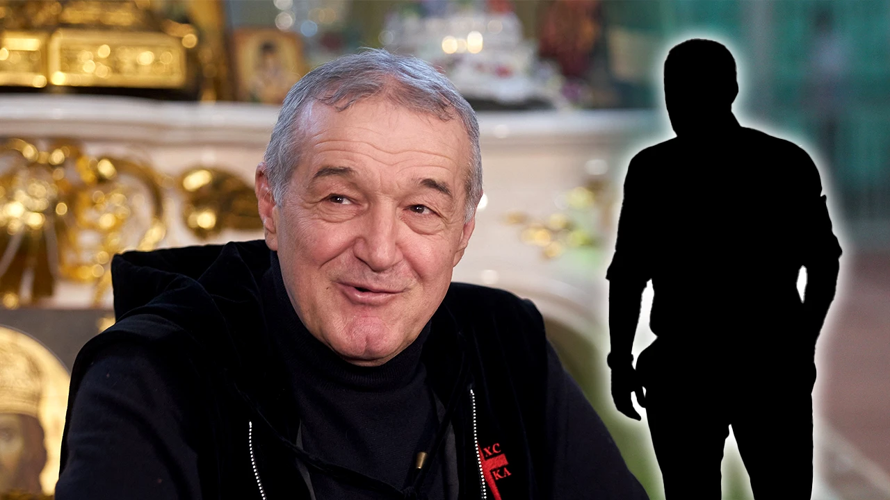 Antrenorul din Superliga care l-a dat pe spate pe Gigi Becali: „Băi, bun antrenor ăsta!”