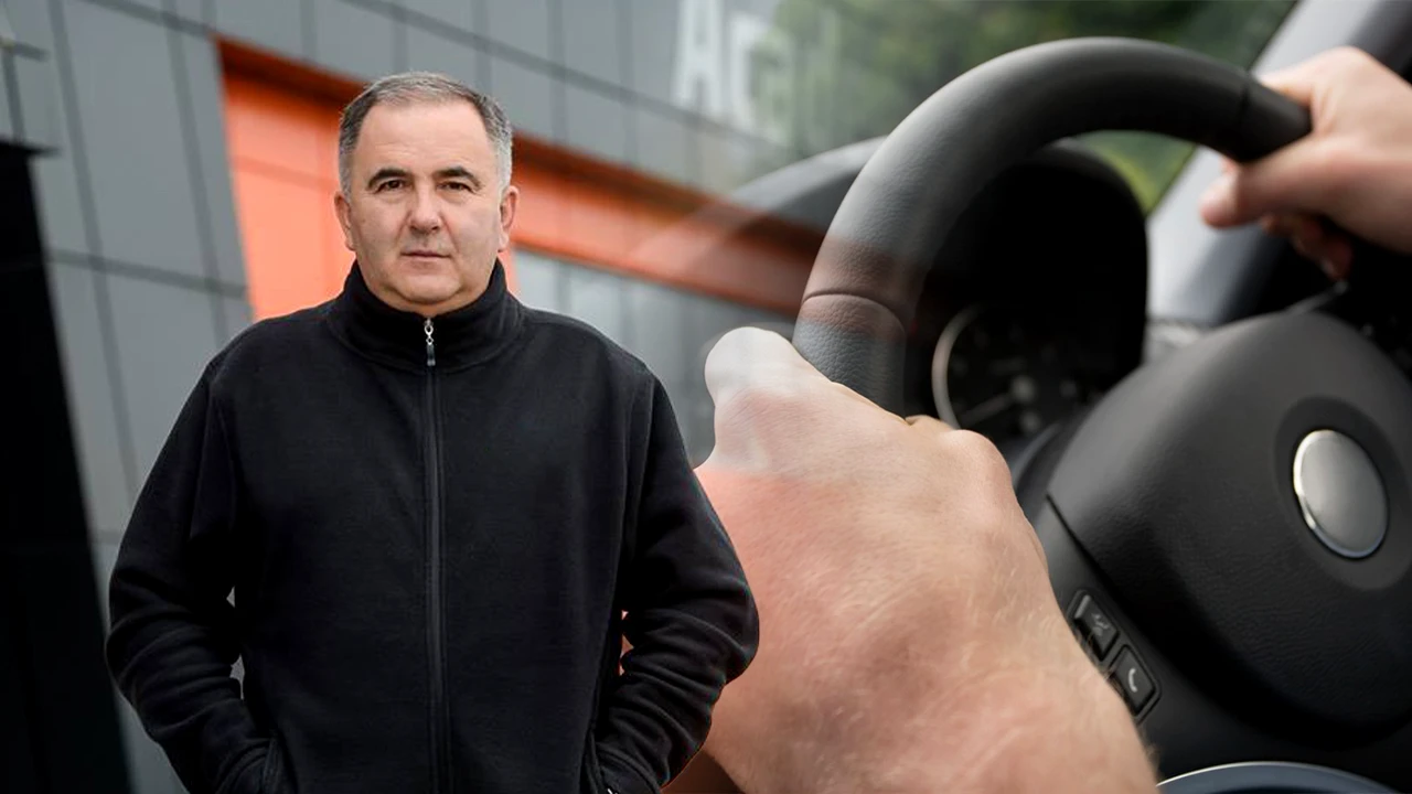 Asta e una dintre cele mai mari greșeli pe care le fac șoferii. Pilotul Titi Aur, avertisment dur pentru cei care se urcă la volan