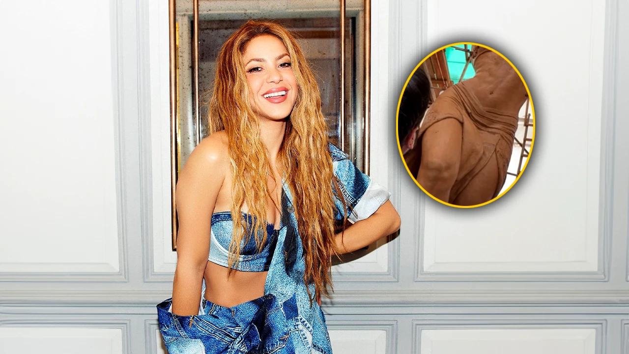 Asta le întrece pe toate. Shakira va avea propria statuie gigant în orașul natal: Cum arată lucrarea și ce culoare va avea