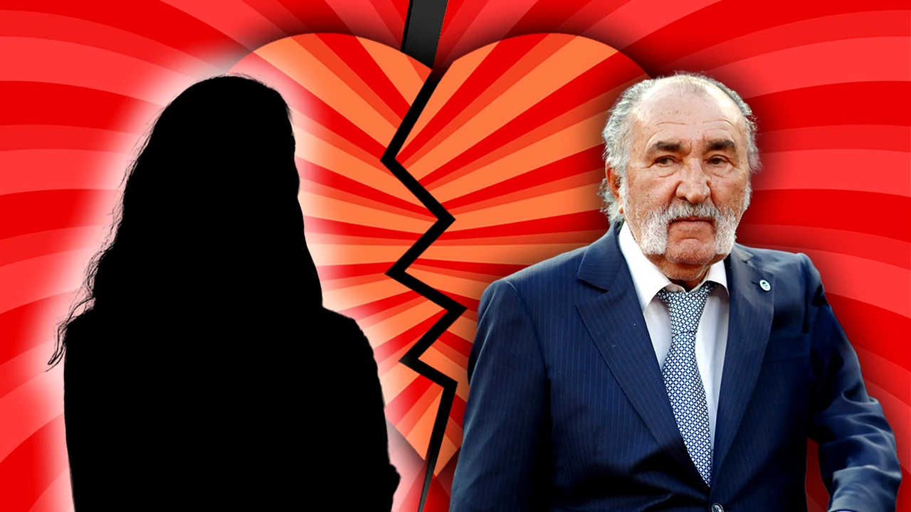 Au divorțat după doi ani! Detalii inedite despre soția lui Ion Țiriac: „Relația s-a stins de la sine”