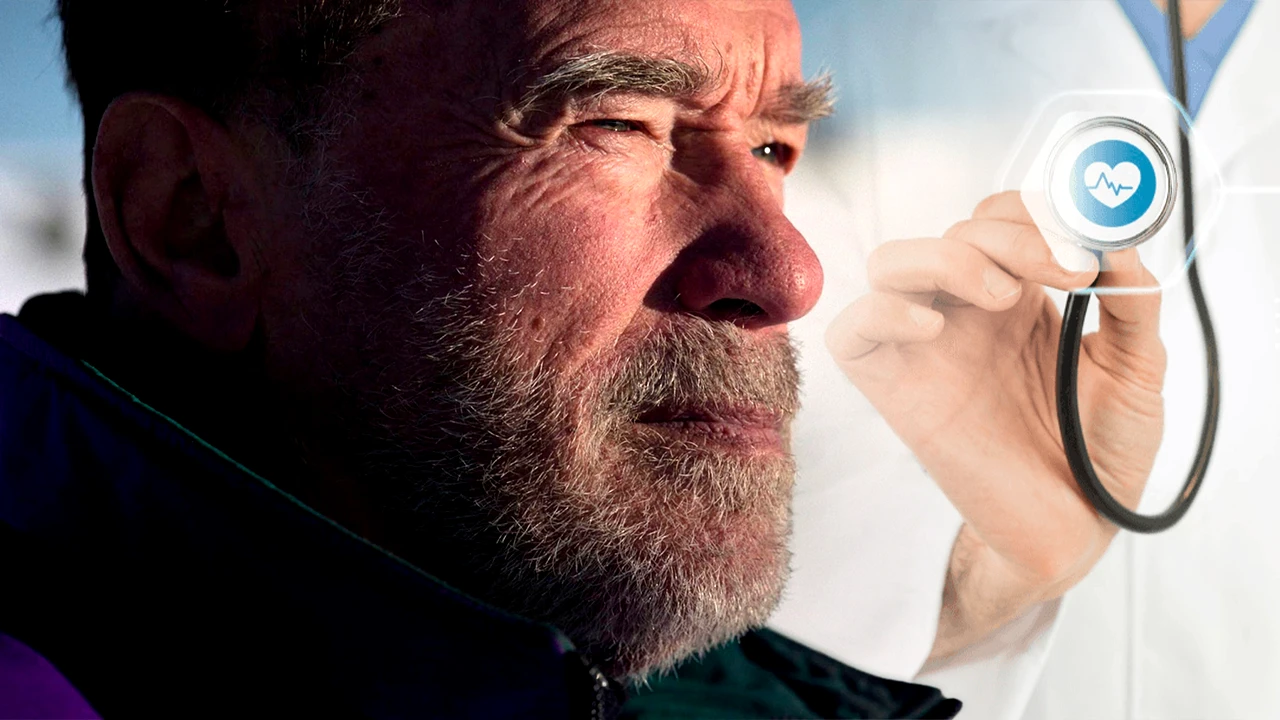 Boala incurabilă de care suferă Arnold Schwarzenegger. Celebrul culturist a recunoscut în public: „Acum știu”