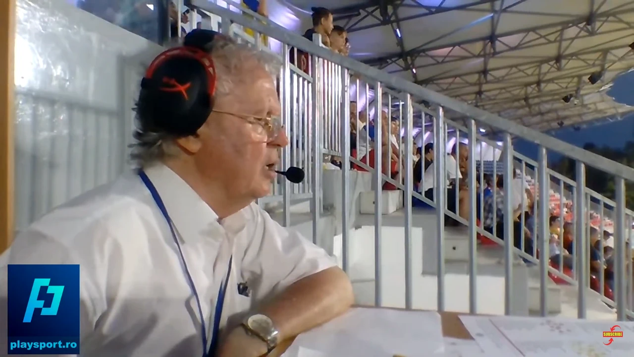 FC Argeș – Chindia în super comentariul lui Ilie Dobre. Derby în Liga 2