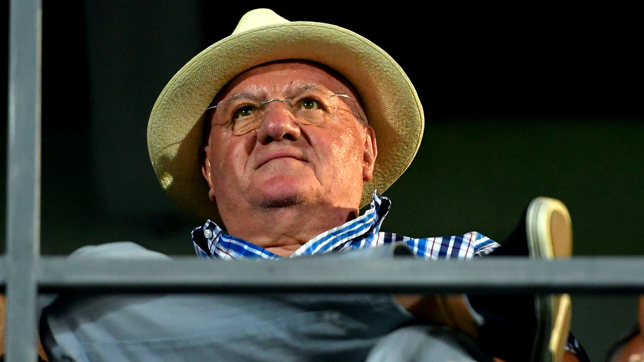 ”Spun în premieră pentru CCA”. Dumitru Dragomir, reacție după scandalul legat de arbitraj. Ce spune de Colțescu