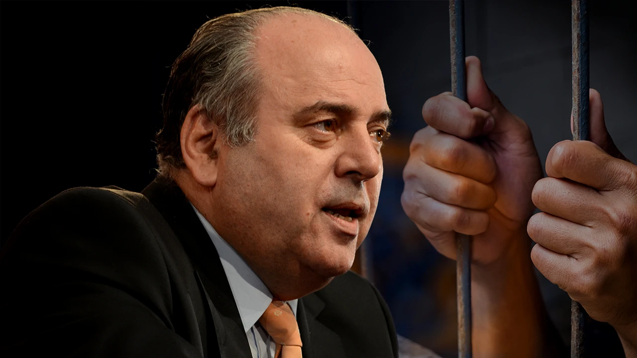 Ce s-a ales de „Pinalti” Gheorghe Ștefan după ce a ieșit din pușcărie: „Multă lume are repulsie față de el”! Fostul patron de la Ceahlăul „s-a închis”