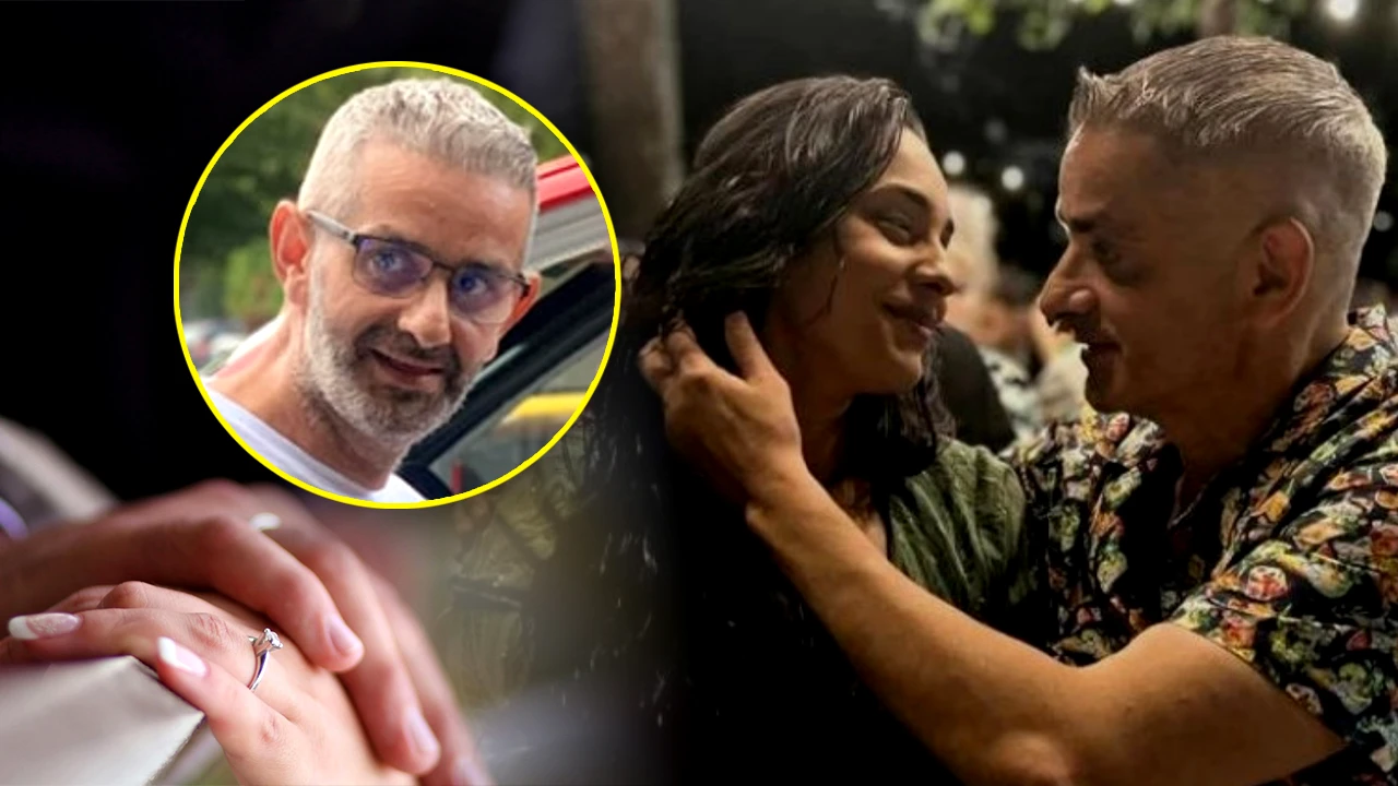 Ce vrea să facă Daniel Onoriu după ce se căsătorește cu noua iubită: „Avem planuri”