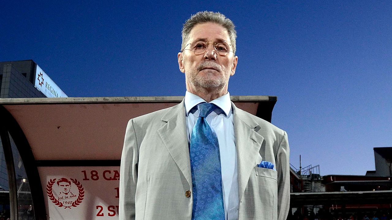 Cornel Dinu a dat de pământ cu un fotbalist titular de la Dinamo. “N-a trecut nici prin Ramadan”