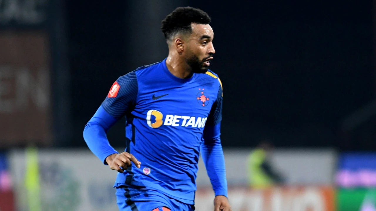 Cu ce echipă din Liga 1 negociază acum Omrani. Fanii clubului o urăsc profund pe FCSB