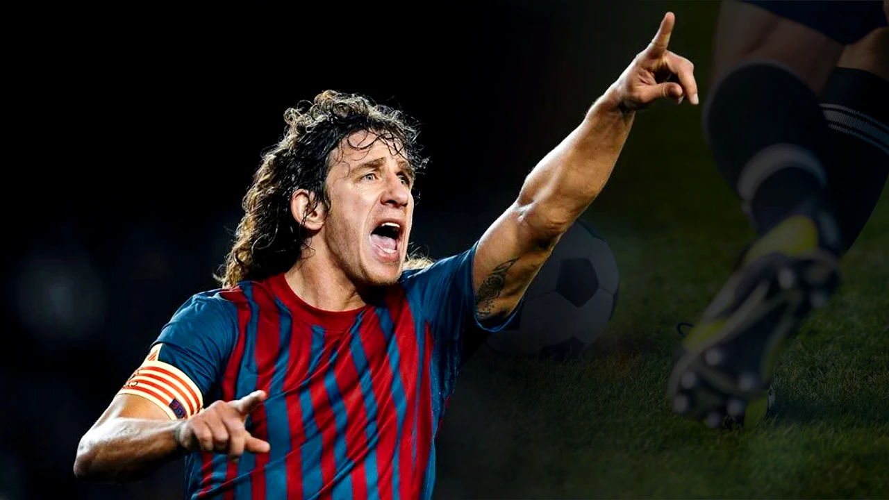 Cum arată Carles Puyol la 45 de ani și cum se menține în formă fostul căpitan al Barcelonei