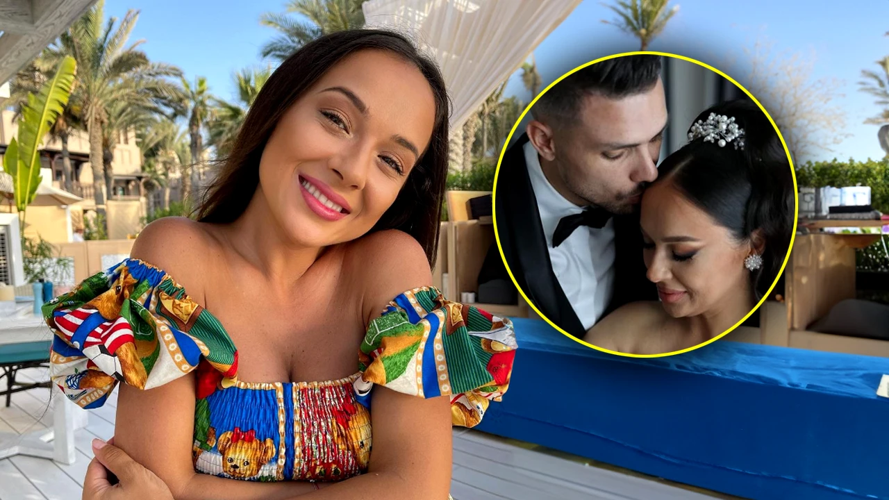 Cum se simte Vlăduța Lupău când lumea află că e mai bătrână decât soțul ei: „Vârsta se ia în calcul când diferența e mare”