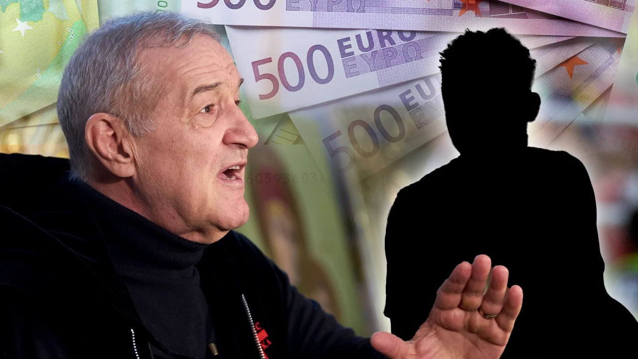 Cum și-a încălcat Becali propriile reguli în cazul fotbalistului pe care a plătit 600 000 de euro în această vară