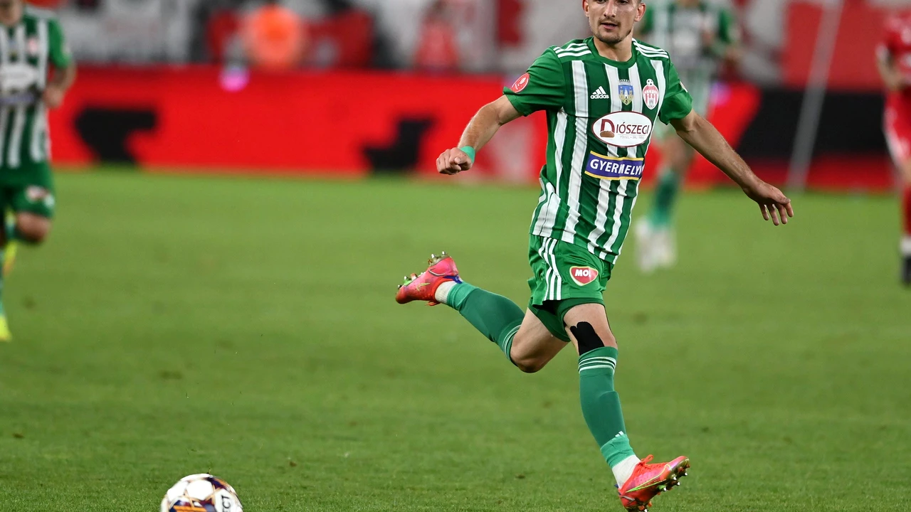 Bătaie mare pentru un fotbalist din Superliga. Suma imensă pe care trebuie să o plătească FCSB și Rapid